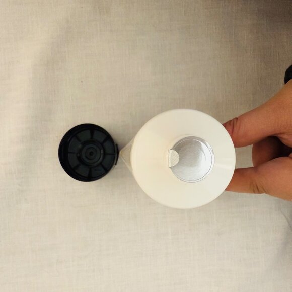 Whish Coconut Shave Cream Full Size 150ml Moisturizing and Soothing Formula - Picture 8 of 8